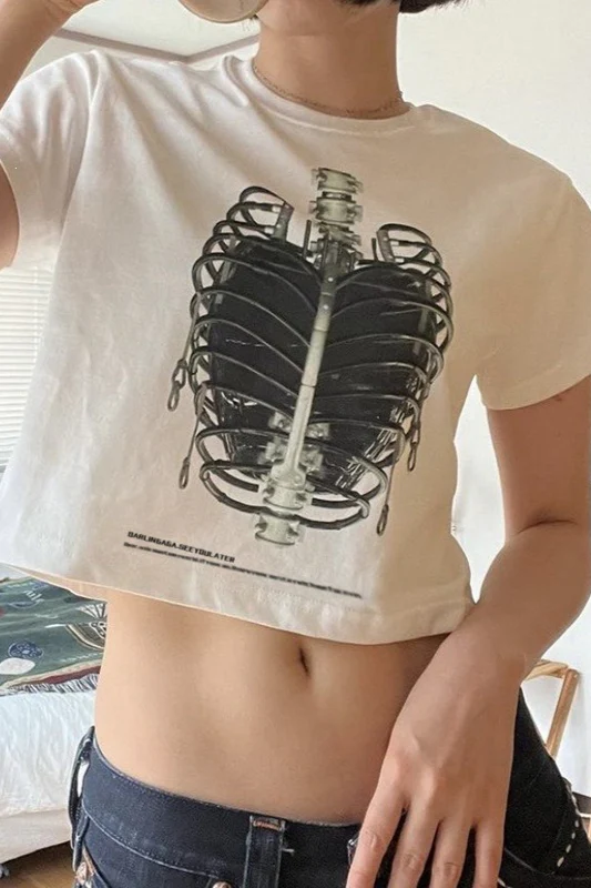 Crop Tops